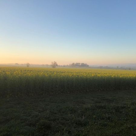 Rosloevs Gard Vackert Boende I En Naturskoen Miljoe. Flyinge المظهر الخارجي الصورة